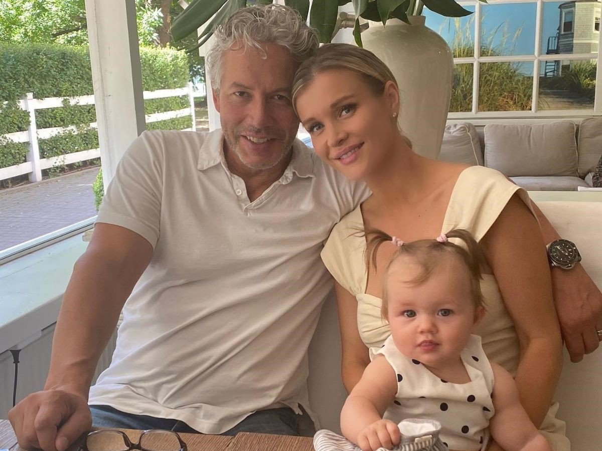 Joanna Krupa o drugim dziecku