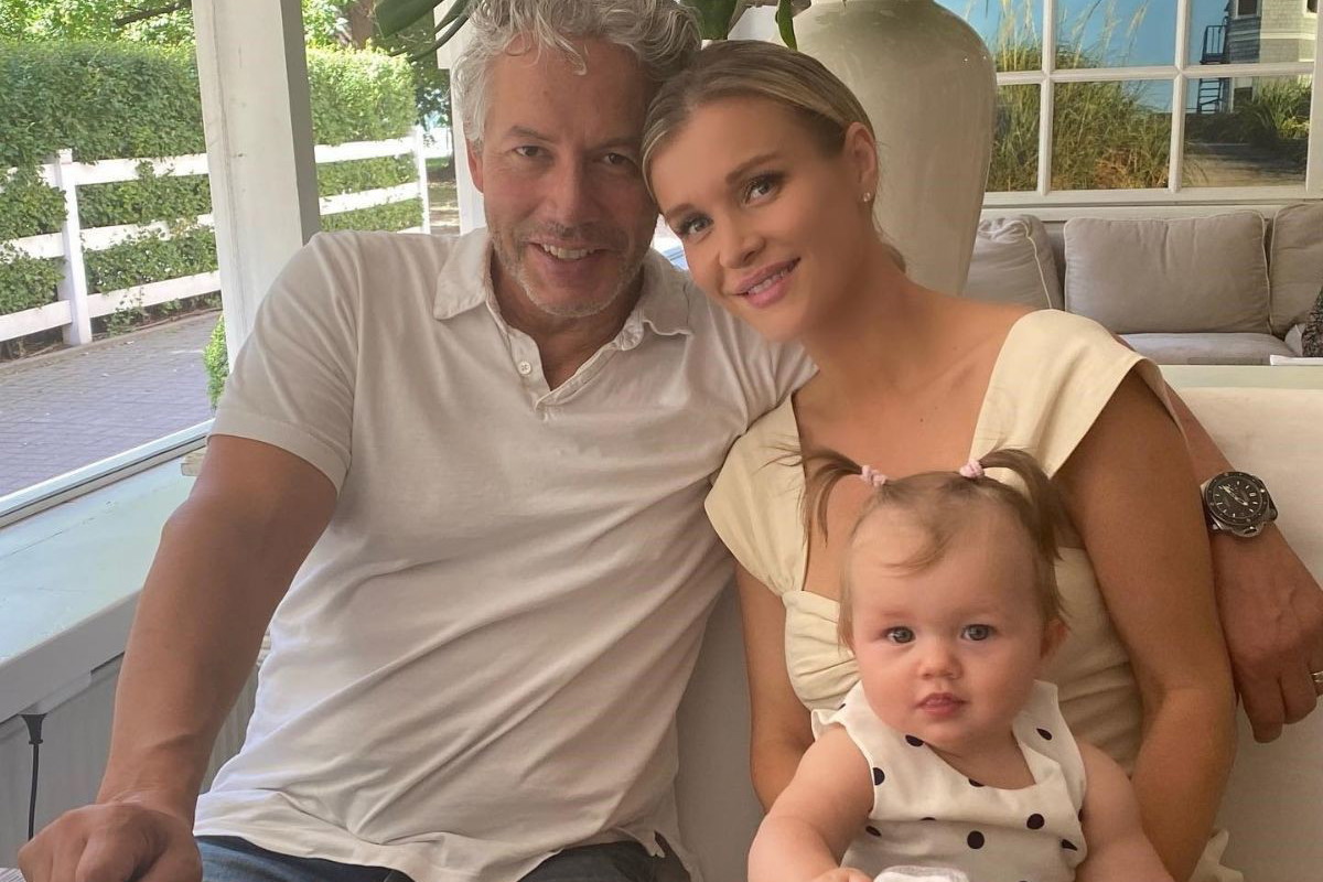 Joanna Krupa o drugim dziecku