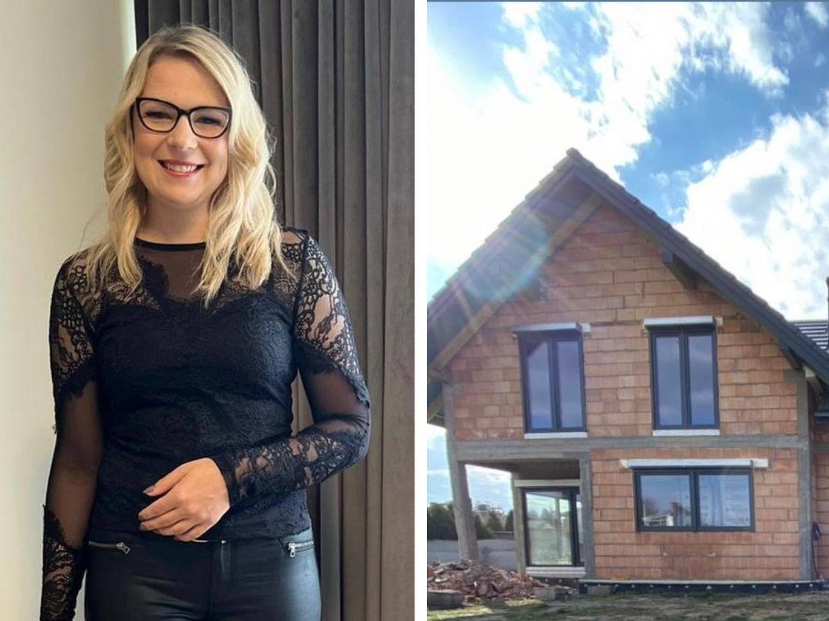 Joanna Lazar ze Ślubu od pierwszego wejrzenia pokazała wnętrza domu