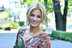Anna Głogowska ma nowego partnera