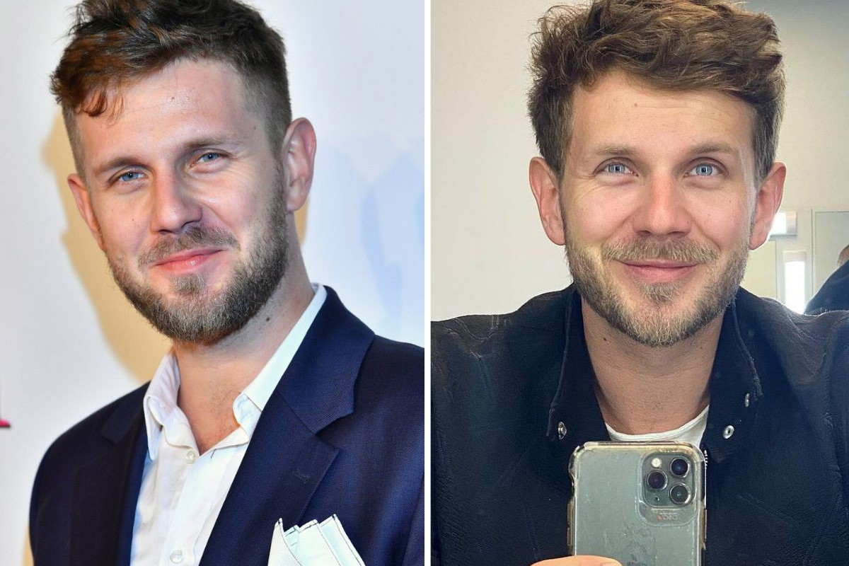 Antoni Królikowski opowiedział o związku z Izabelą