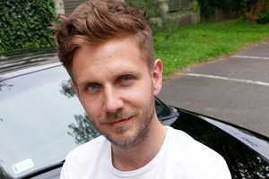 Antoni Królikowski o szczegółach związku z nową partnerką