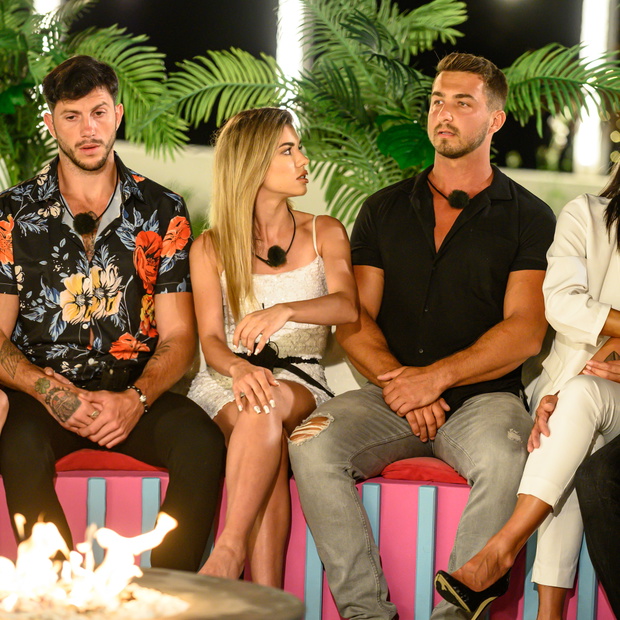 lOVE ISLAND 6