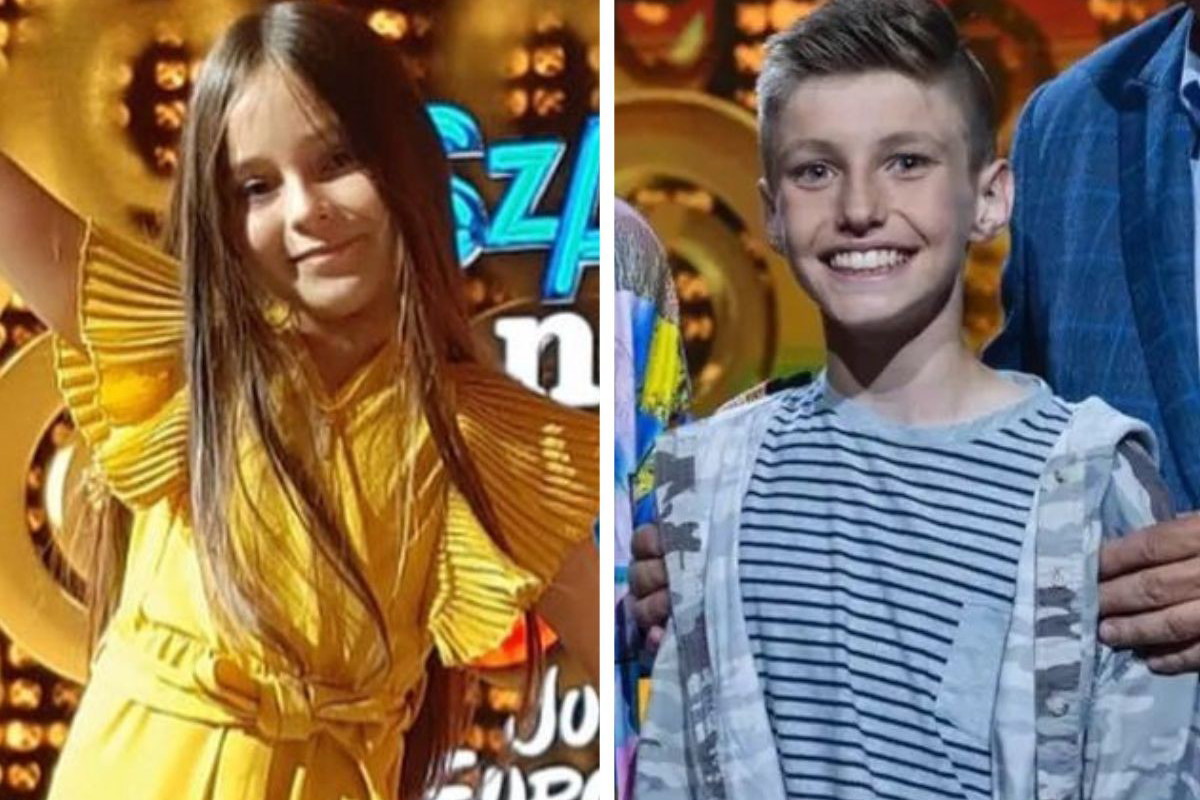 Znamy zwycięzcę Szansy na sukces Eurowizja Junior