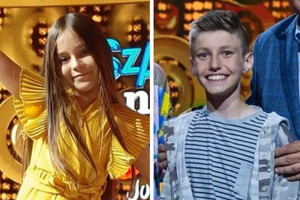 Znamy zwycięzcę Szansy na sukces Eurowizja Junior