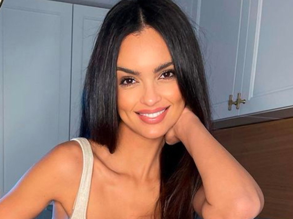 Klaudia El Dursi o rodzinie