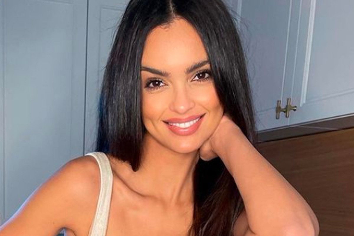 Klaudia El Dursi o rodzinie