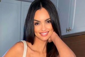 Klaudia El Dursi o rodzinie