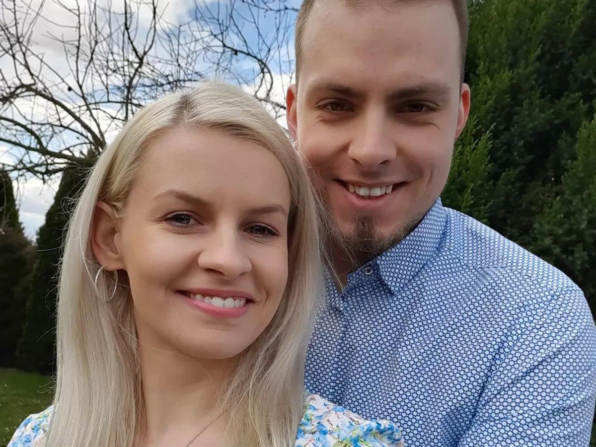 Agata ze Ślubu od pierwszego wejrzenia jest po ślubie