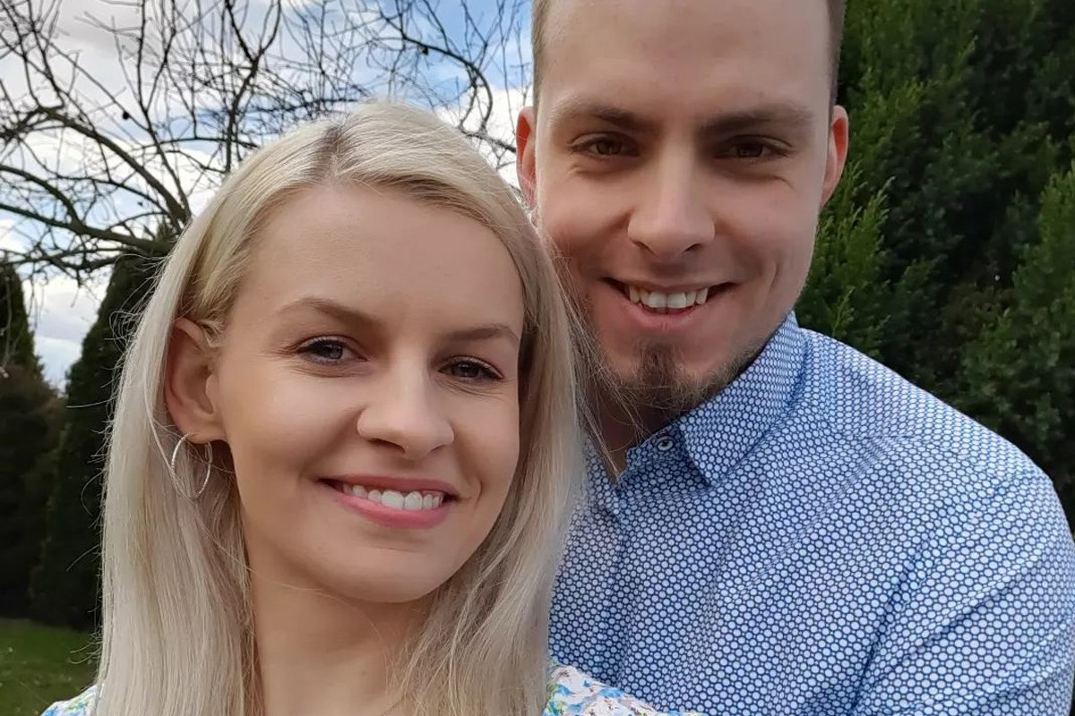 Agata ze Ślubu od pierwszego wejrzenia jest po ślubie