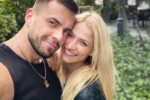Basia i Krzysztof z Hotel Paradise potwierdzili rozstanie