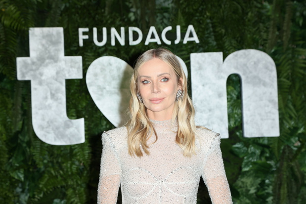 Bal Fundacji TVN