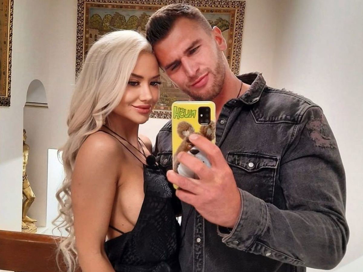 Love Island: Josie i Kuba rozstali się?