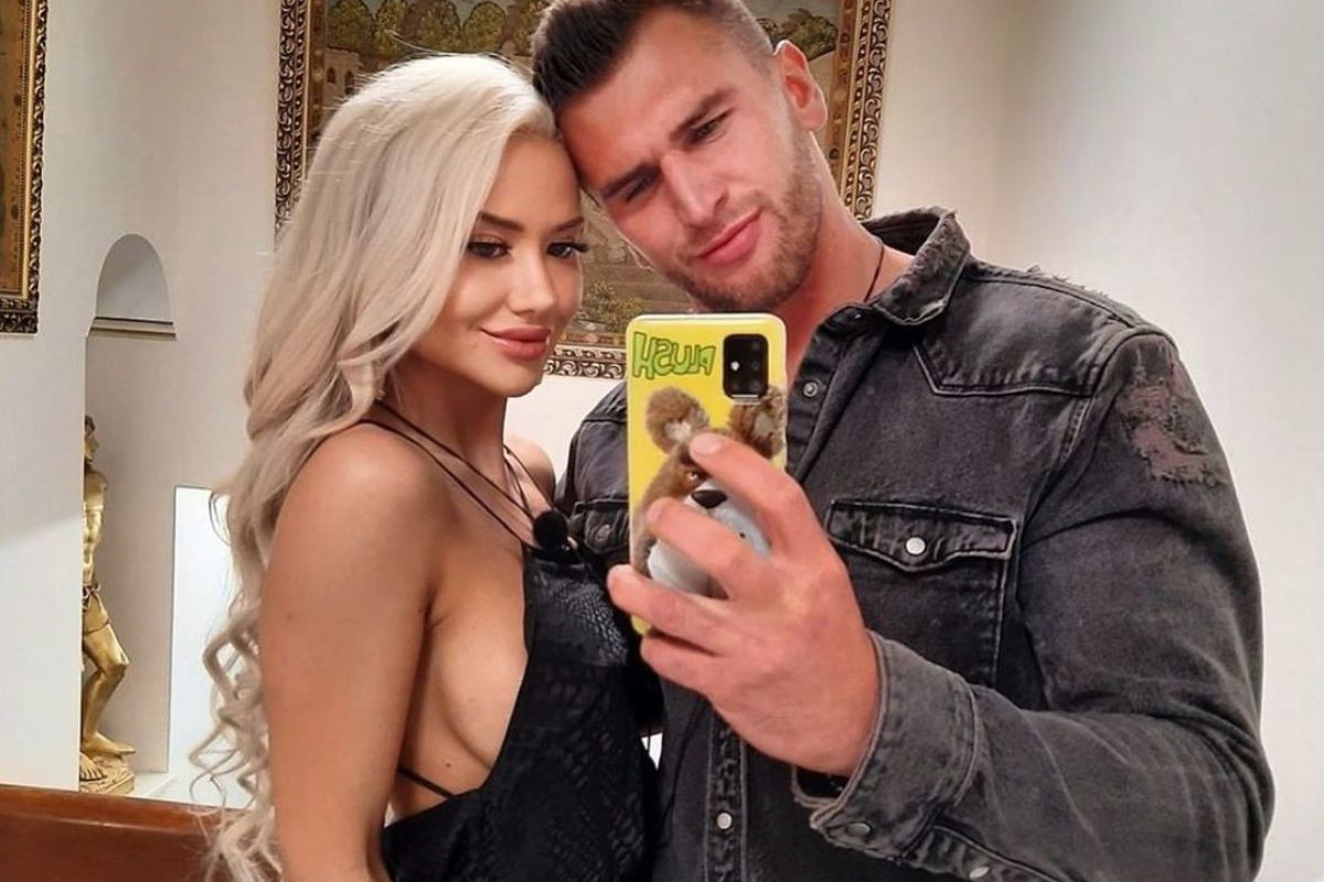 Love Island: Josie i Kuba rozstali się?