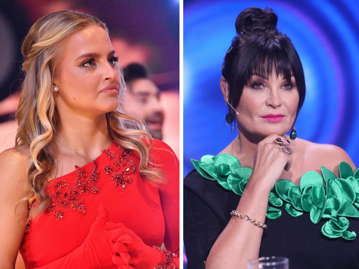 Taniec z Gwiazdami 13: Karolina Pisarek i Iwona Pavlović