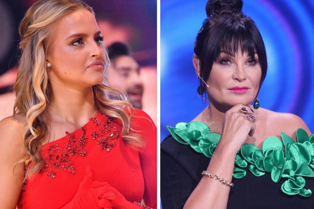 Taniec z Gwiazdami 13: Karolina Pisarek i Iwona Pavlović