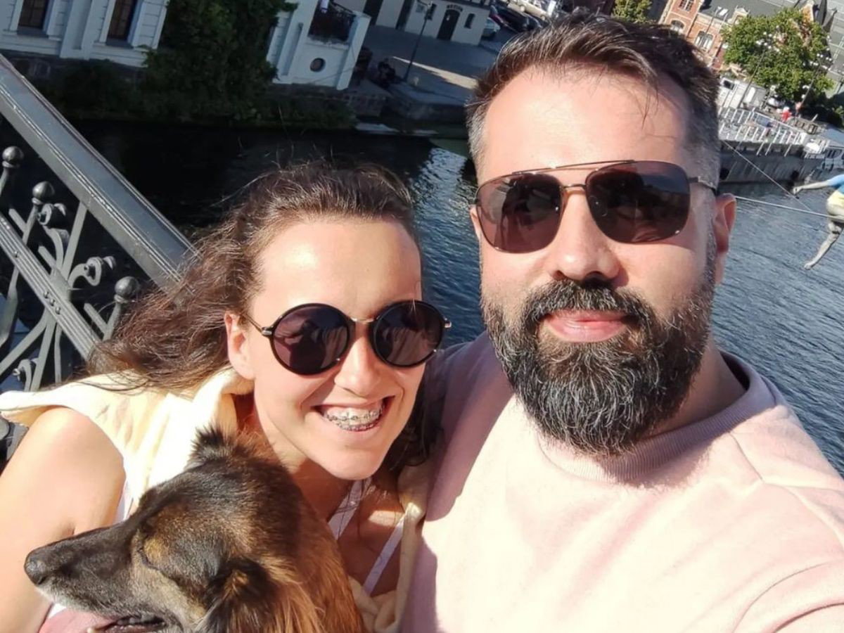 Ślub od pierwszego wejrzenia Laura i Karol biorą ślub?