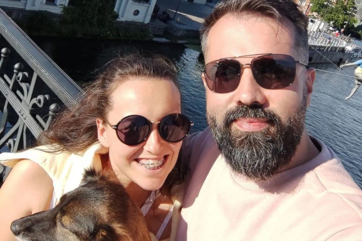 Ślub od pierwszego wejrzenia Laura i Karol biorą ślub?