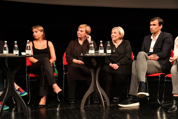 47. Festiwal Polskich Filmów Fabularnych w Gdyni