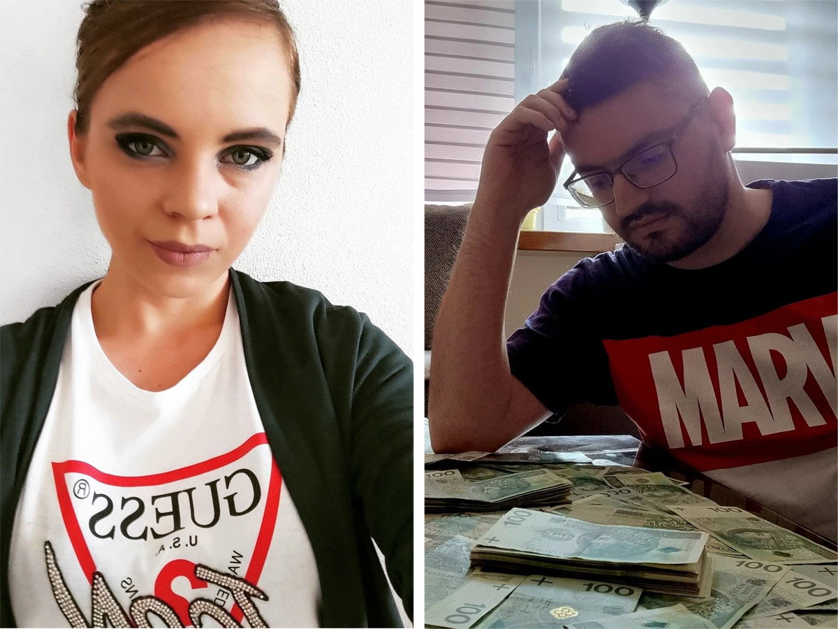 Marta ze Ślubu od pierwszego wejrzenia o krytycznych komentarzach