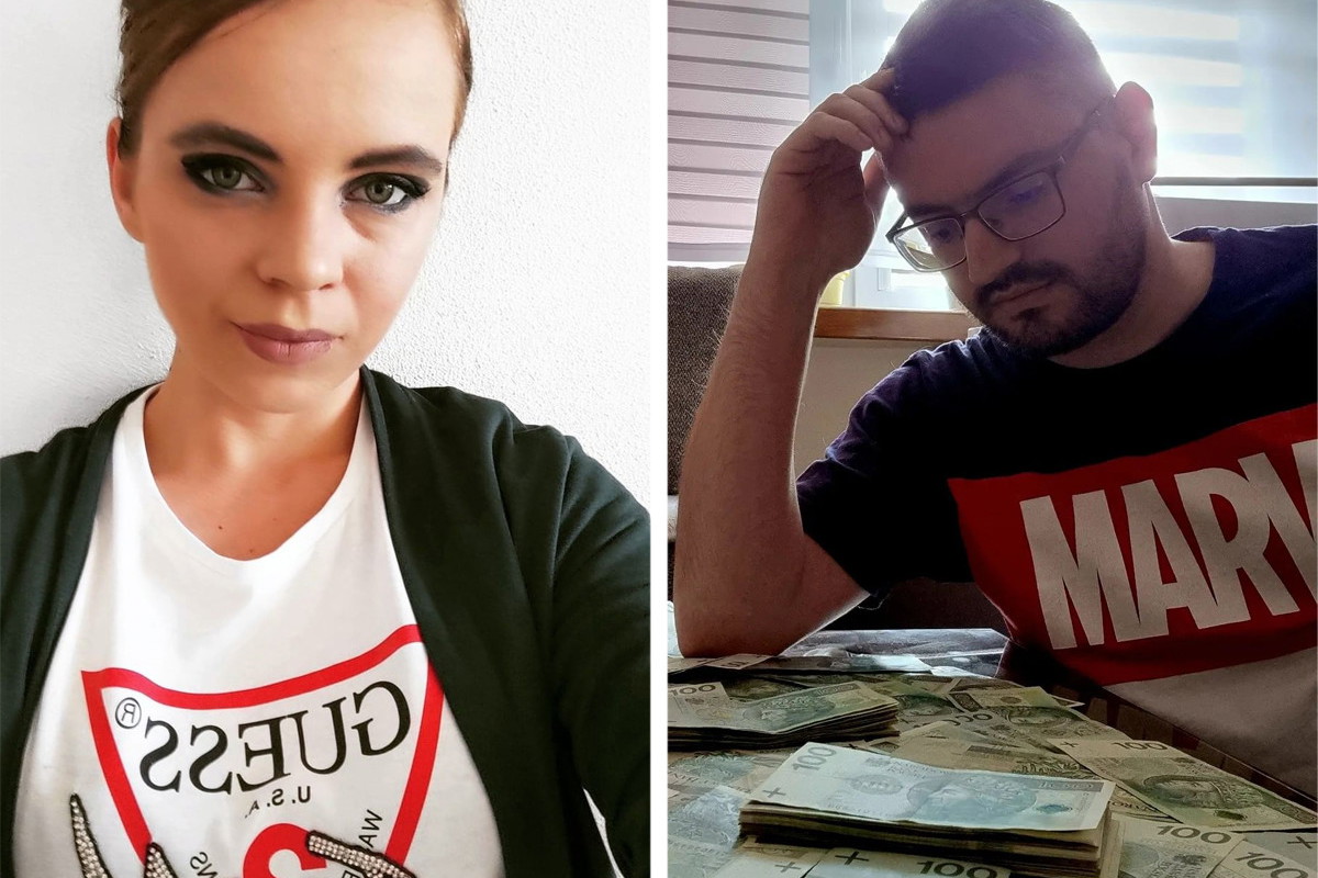 Marta ze Ślubu od pierwszego wejrzenia o krytycznych komentarzach