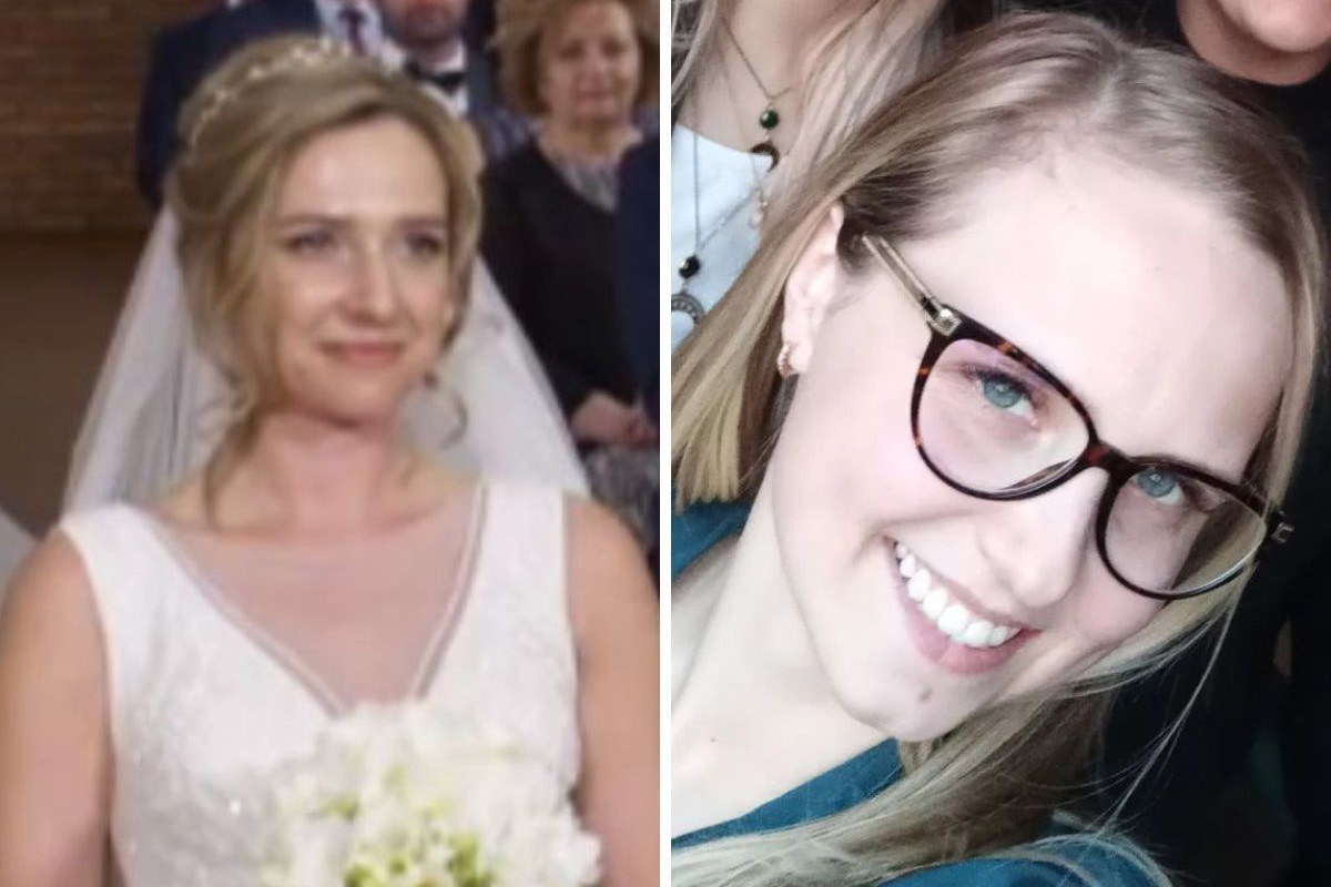 Ślub od pierwszego wejrzenia
