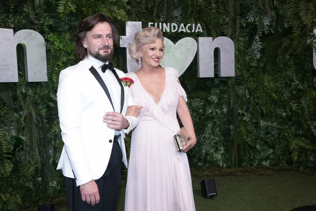 Bal Fundacji TVN