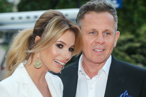 Izabela Janachowska i Krzysztof Jabłoński w wywiadzie dla Party
