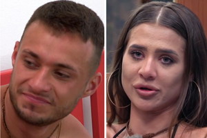 Hotel Paradise 6 - Hania gorzko o Mikołaju