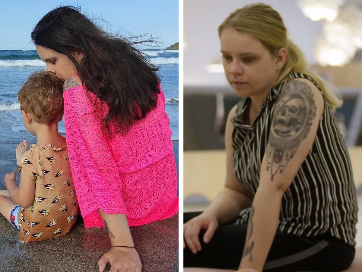 Marta ze Ślubu od pierwszego wejrzenia o kontaktach syna z ojcem