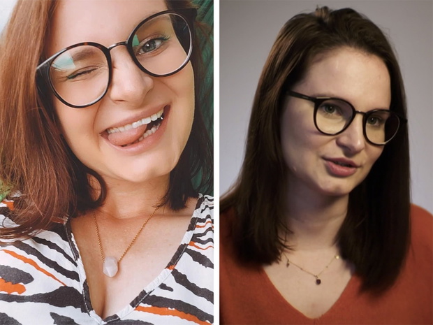 Justyna ze Ślubu od pierwszego wejrzenia 8 zapowiada afery?