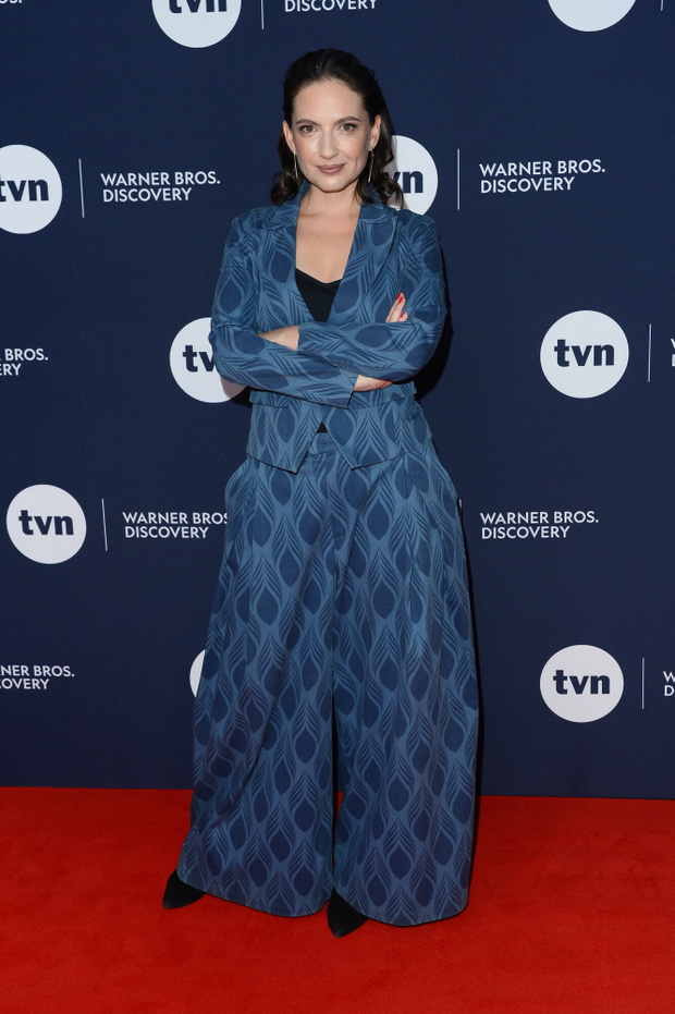 Jesienna ramówka TVN