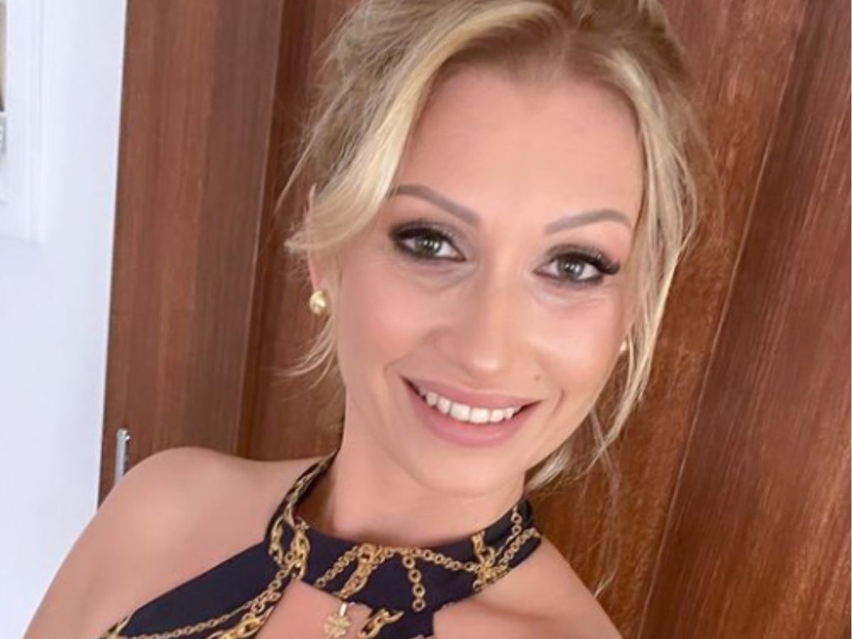 Ślub od pierwszego wejrzenia 5: Izabela na temat nowej relacji