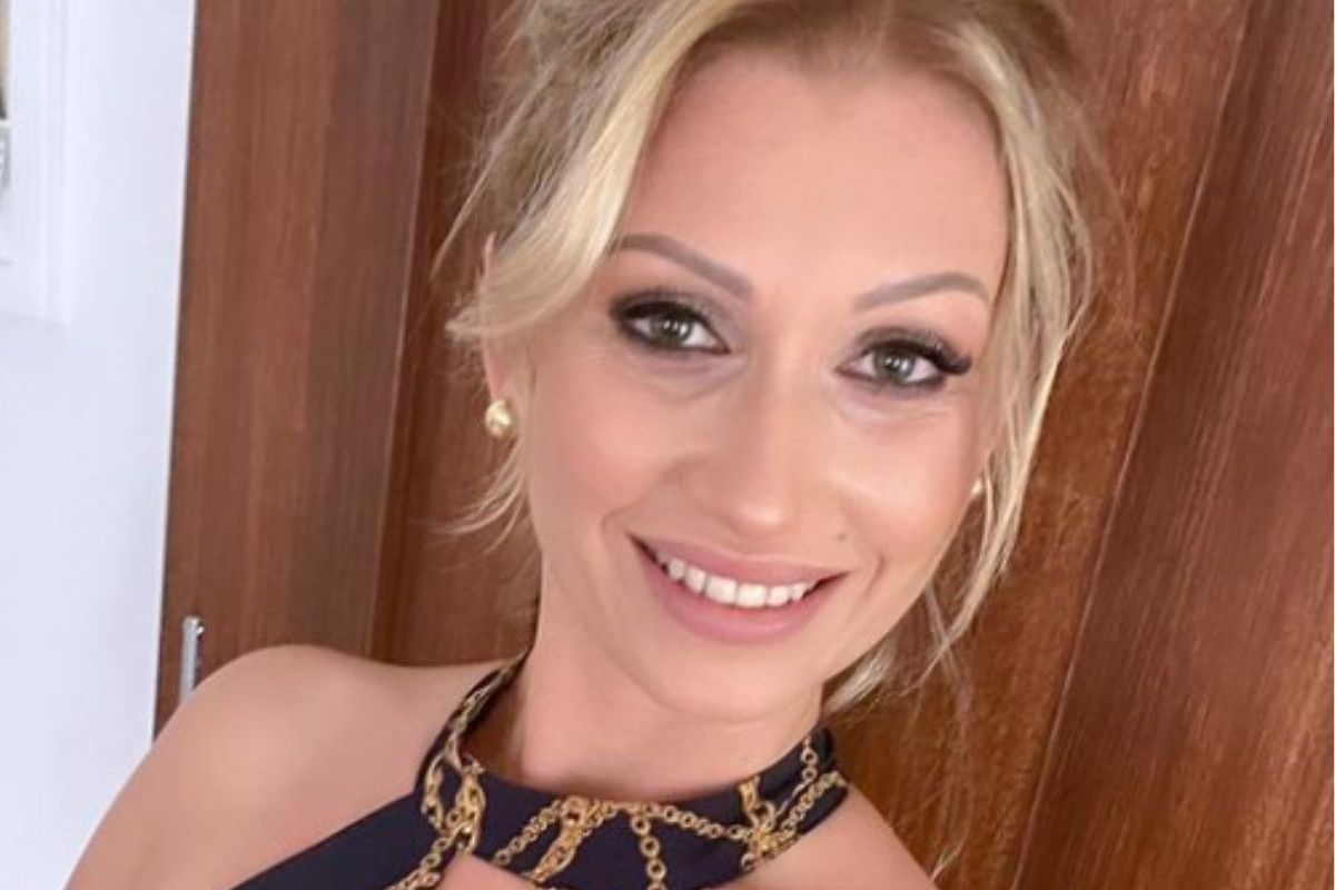 Ślub od pierwszego wejrzenia 5: Izabela na temat nowej relacji