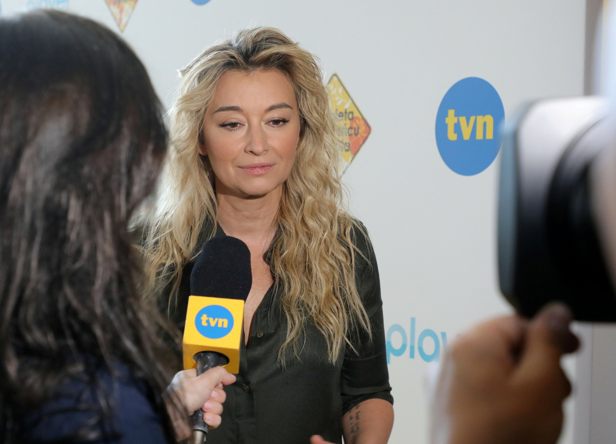 Martyna Wojciechowska znika z telewizji