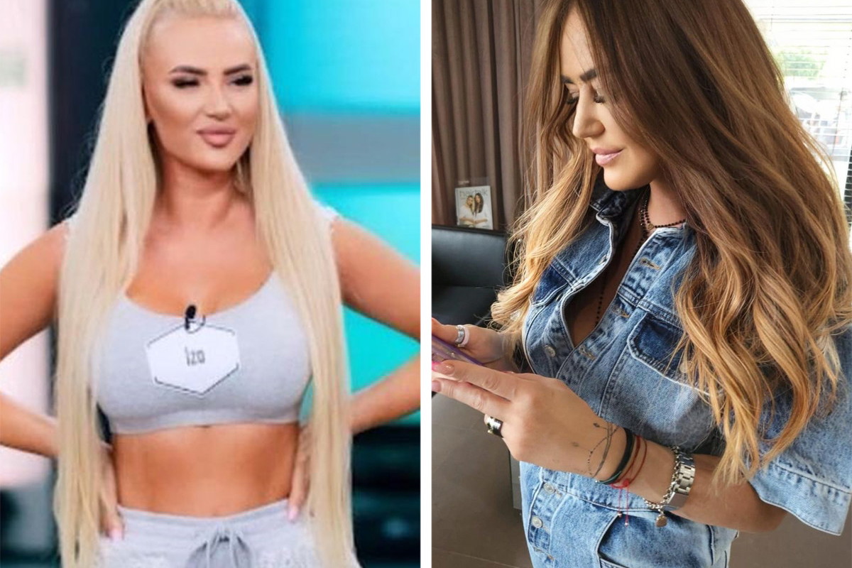 Agnieszka Kotońska o omdleniu Izabeli Macudzińskiej w programie 99. Gra o wszystko