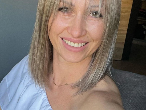 "Ślub od pierwszego wejrzenia": Izabela podzieliła się radosną nowiną! "Uśmiech z twarzy mi nie schodzi"