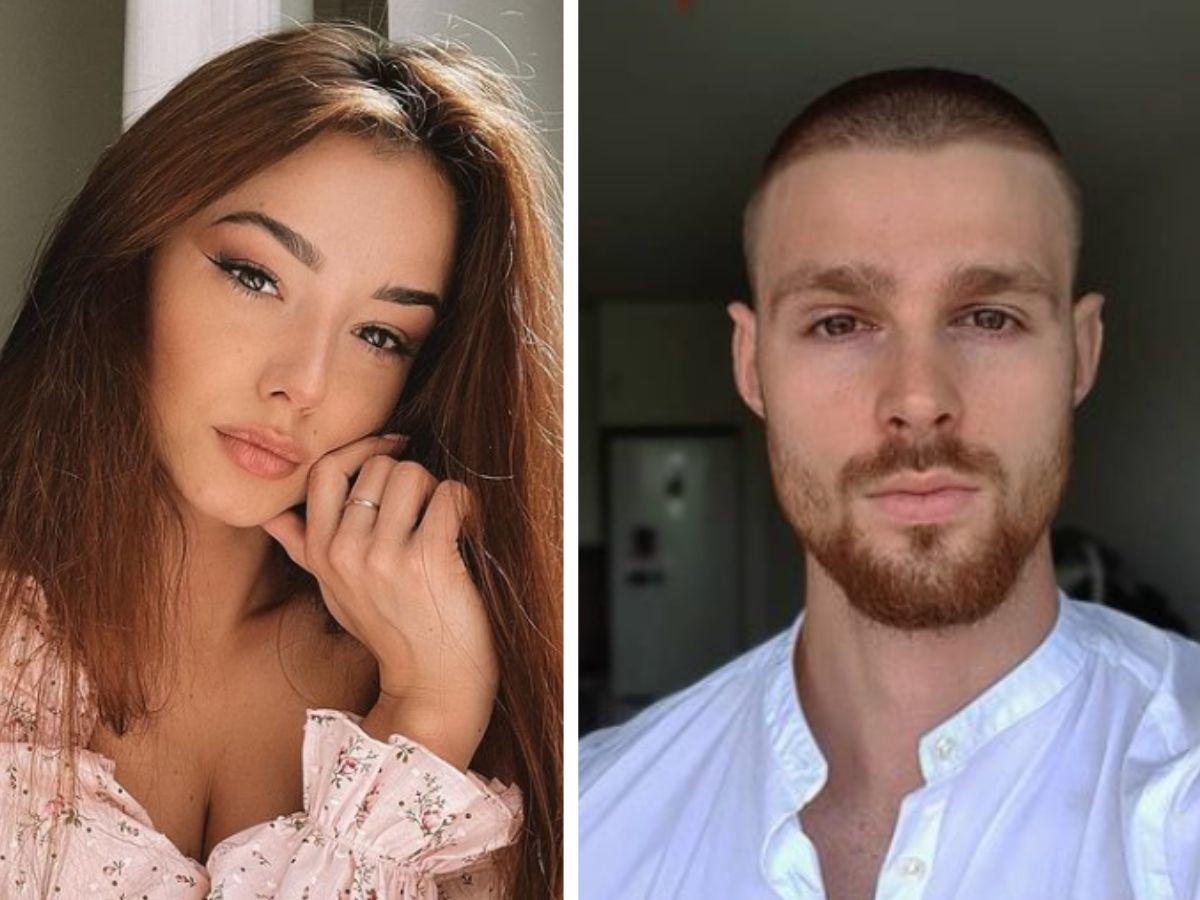 Hotel Paradise 3: Marcin opublikował zdjęcie ukochanej ze szpitala