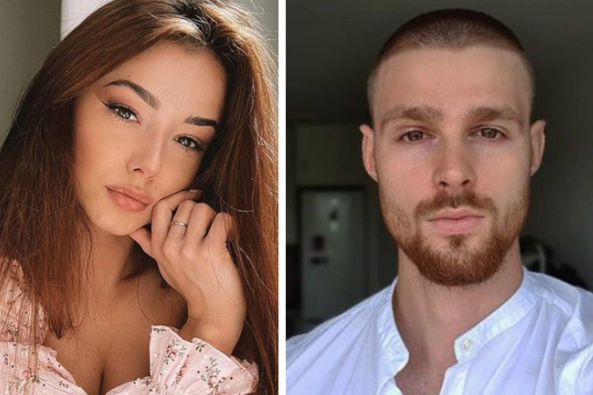 Hotel Paradise 3: Marcin opublikował zdjęcie ukochanej ze szpitala