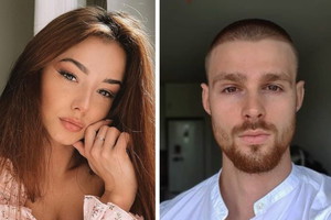 Hotel Paradise 3: Marcin opublikował zdjęcie ukochanej ze szpitala