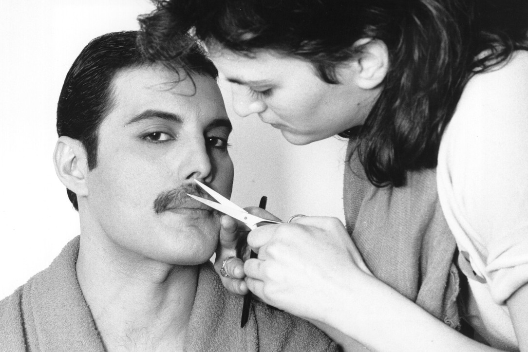 Freddie Mercury, Queen, roznicza śmierci