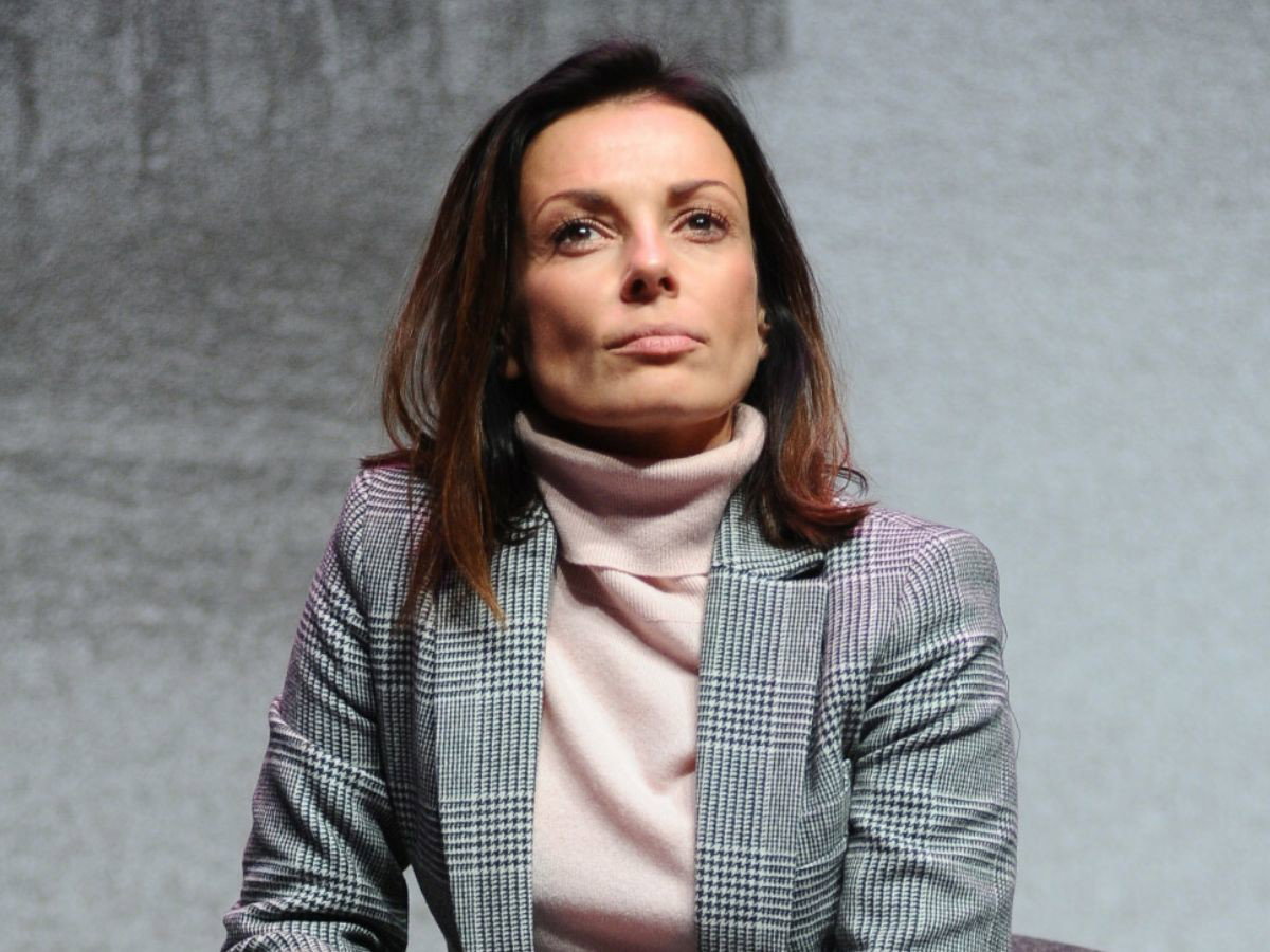 Katarzyna Glinka gorzko o rozwodzie. "To była porażka"