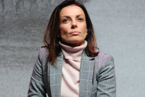 Katarzyna Glinka gorzko o rozwodzie. "To była porażka"
