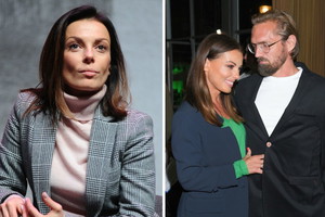 Katarzyna Glinka i Jarosław Bieniecki