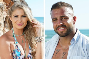 Hotel Paradise 6 - Shahira i Grzegorz