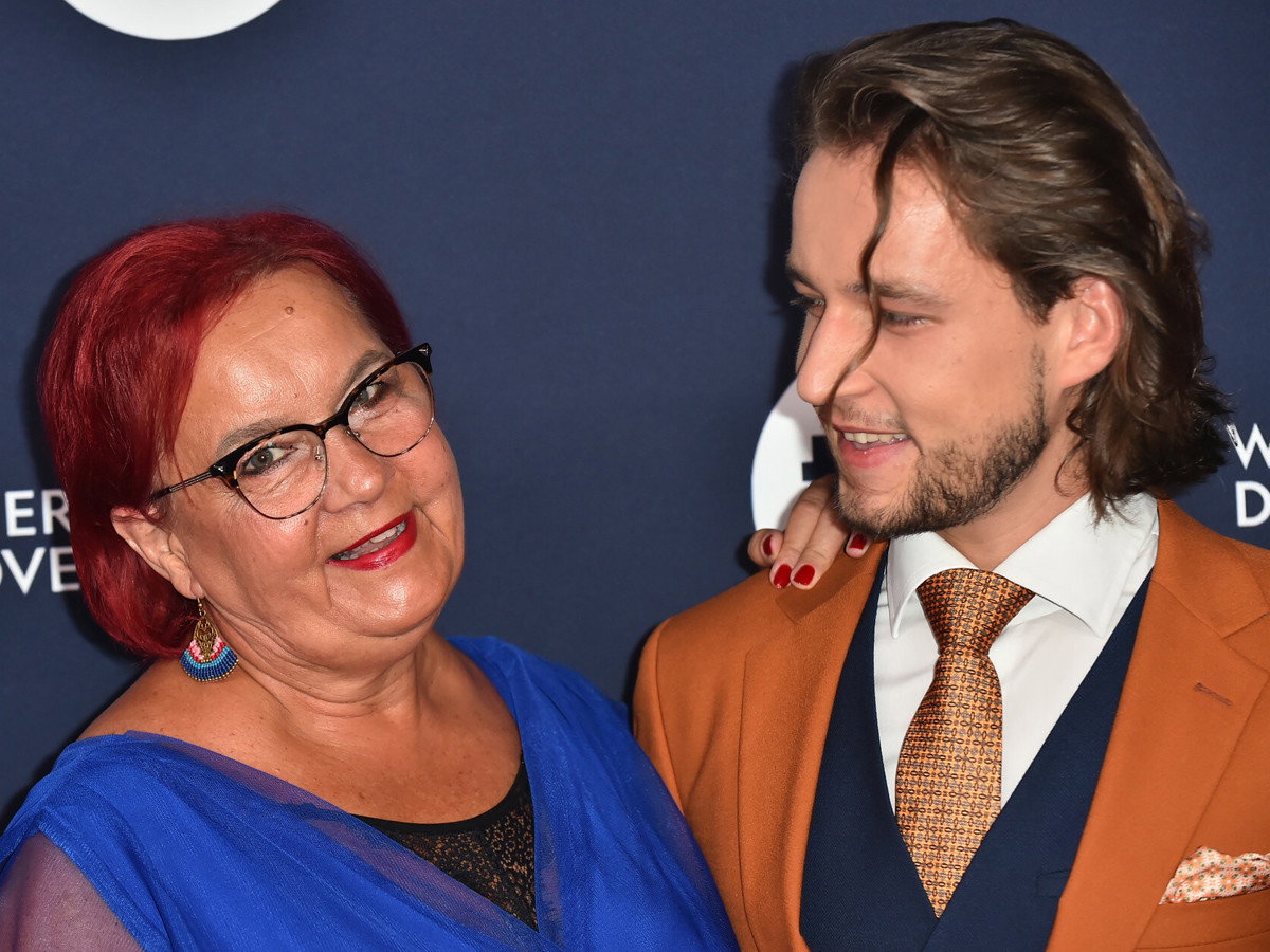 Izabela Zeiske popłakała się przez Joachima w 99. Gra o wszystko
