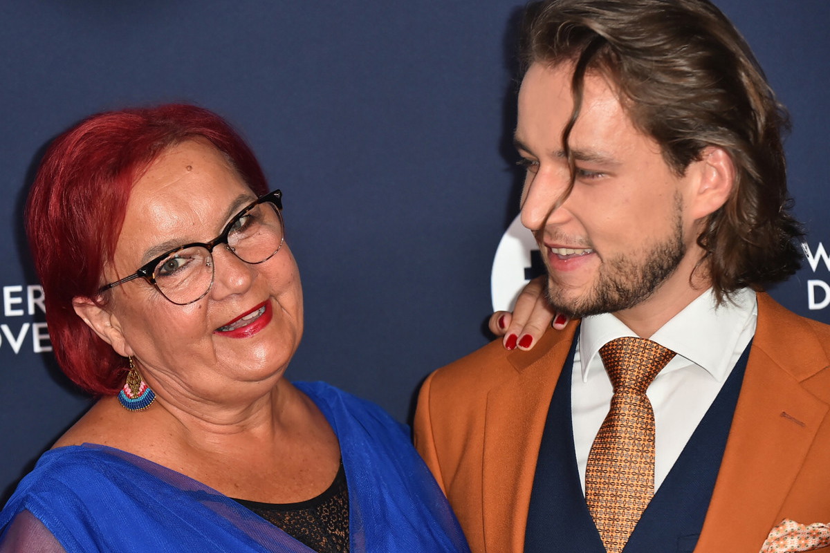 Izabela Zeiske popłakała się przez Joachima w 99. Gra o wszystko