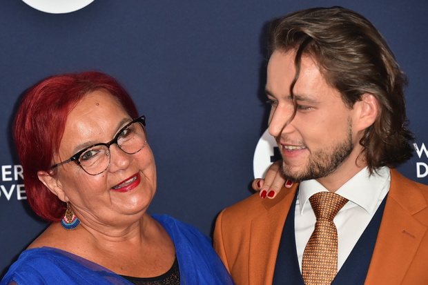 Izabela Zeiske popłakała się przez Joachima w 99. Gra o wszystko
