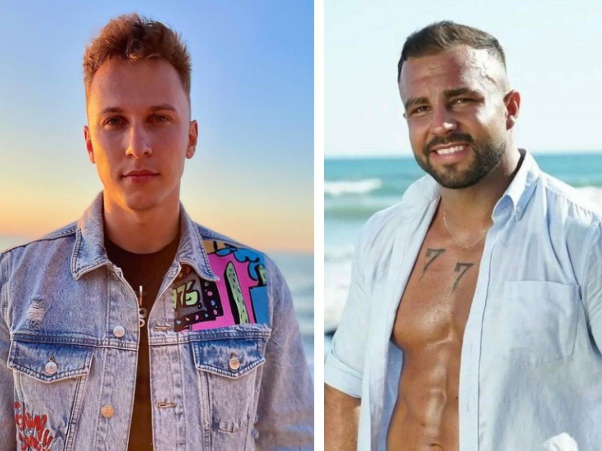 Hotel Paradise: Kuba komentuje zachowanie Grzegorza