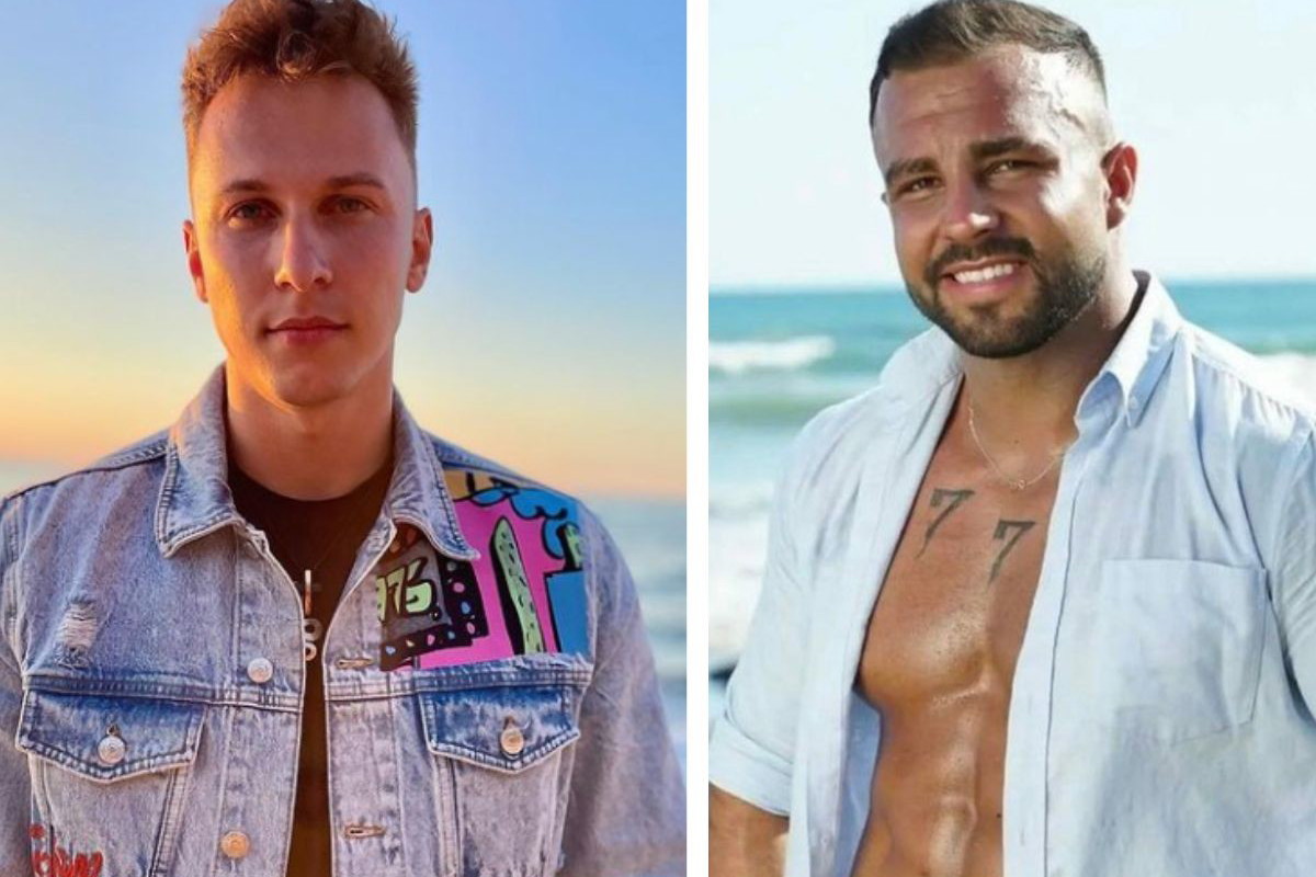 Hotel Paradise: Kuba komentuje zachowanie Grzegorza
